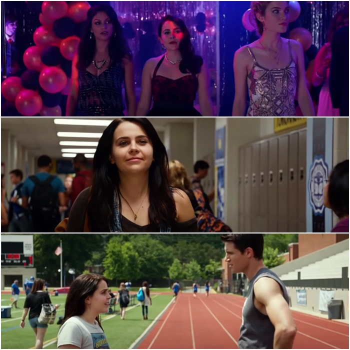 the duff