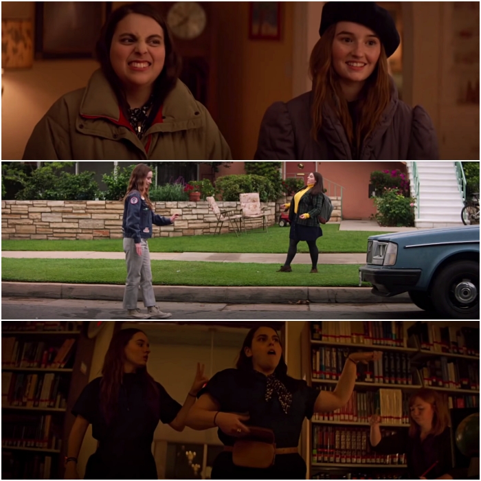 booksmart
