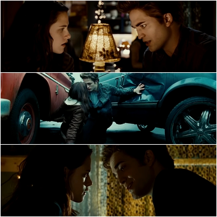 twilight