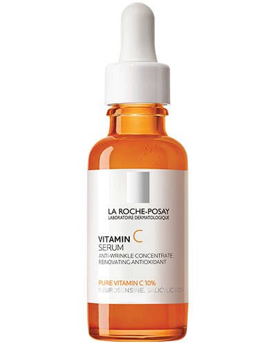 Suero de vitamina C