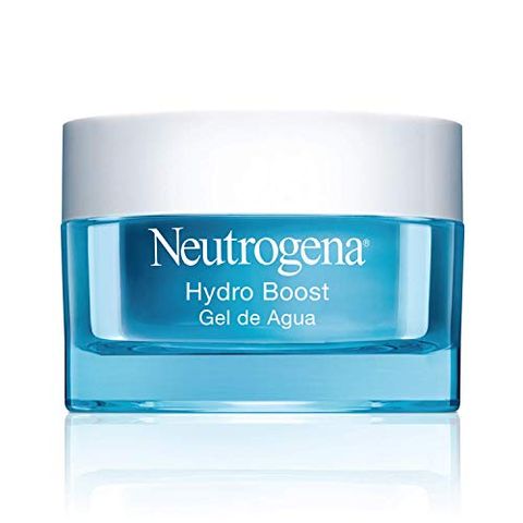 Hidratante piel grasa Neutrogena