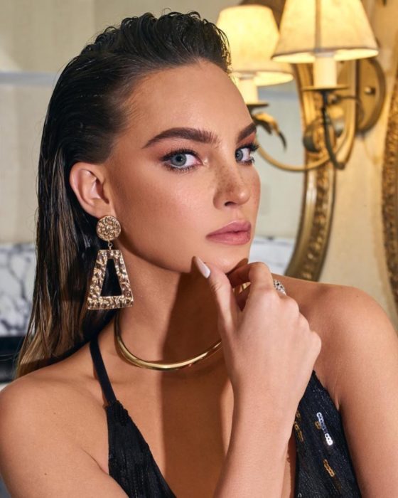 Belinda