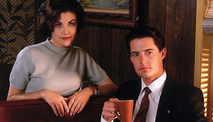 escena de twin peaks