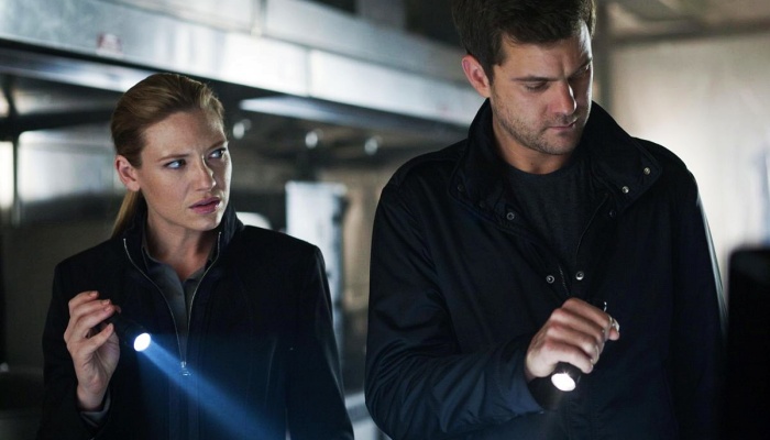 escena de fringe