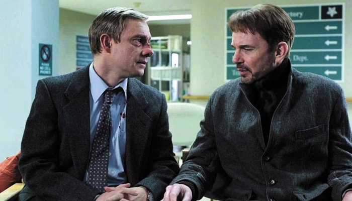 escena de fargo
