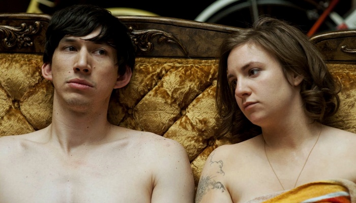 escena de girls