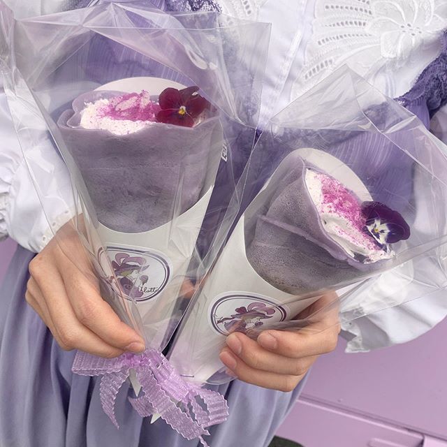 Helados Mrs. Charlotte