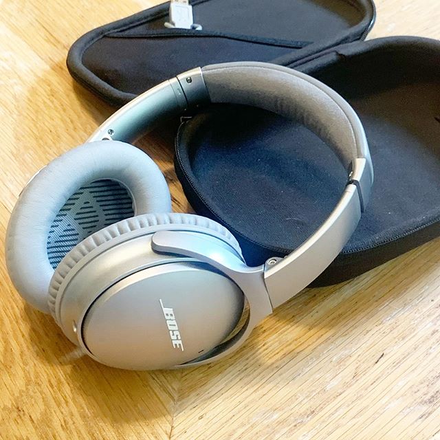 Auriculares Bose