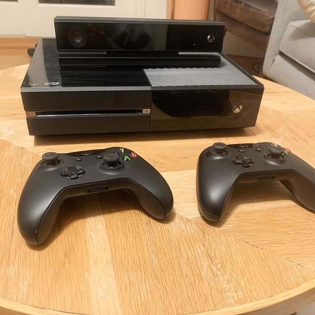 Xbox One