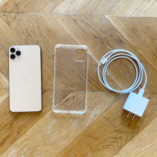iPhone 11 Pro Max