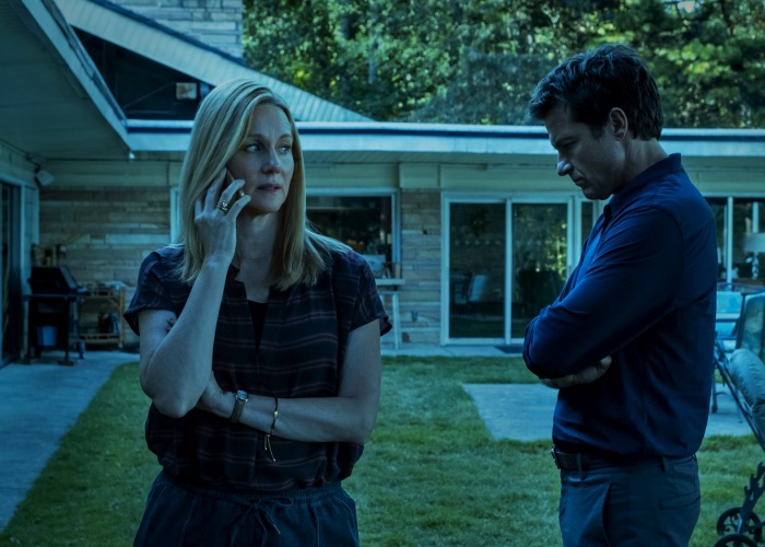 escena de ozark