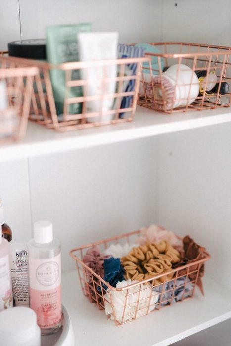 Ideas creativas para decorar tu baño