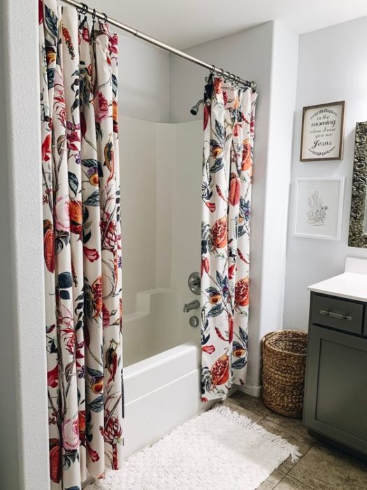 Ideas creativas para decorar tu baño