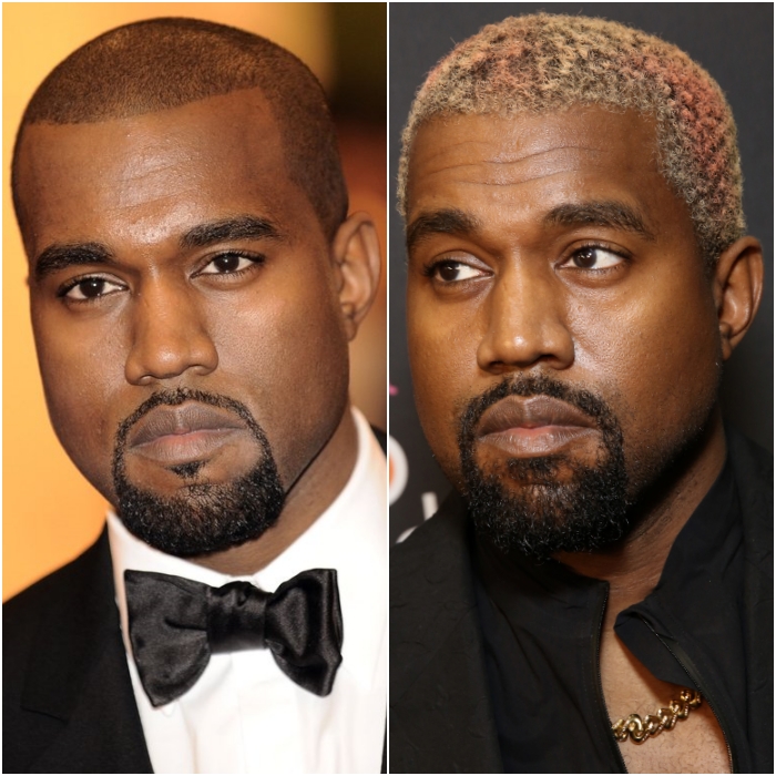 kanye west