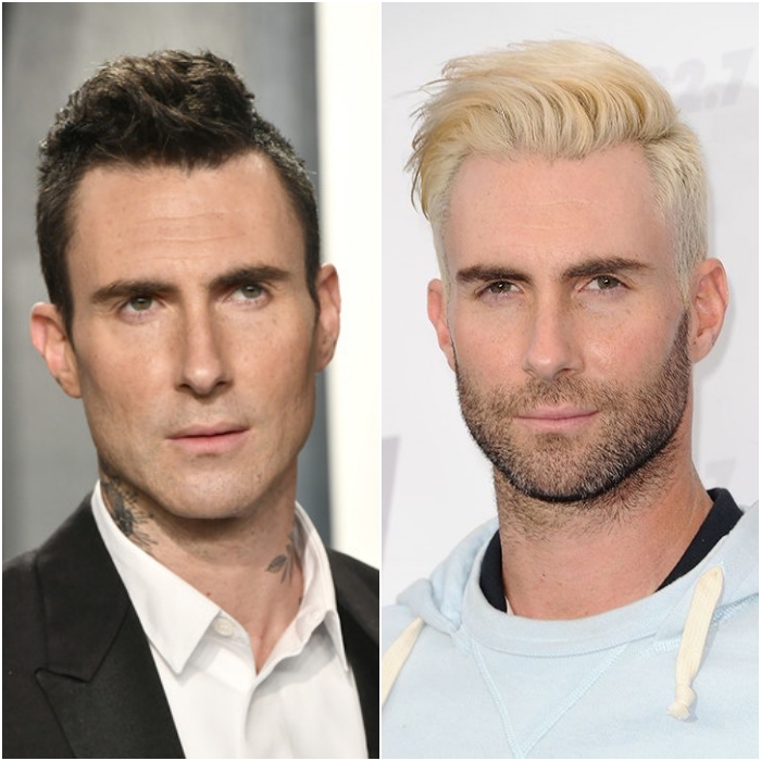 adam levine