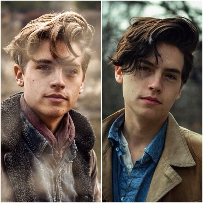 cole sprouse
