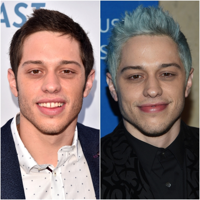 pete davidson