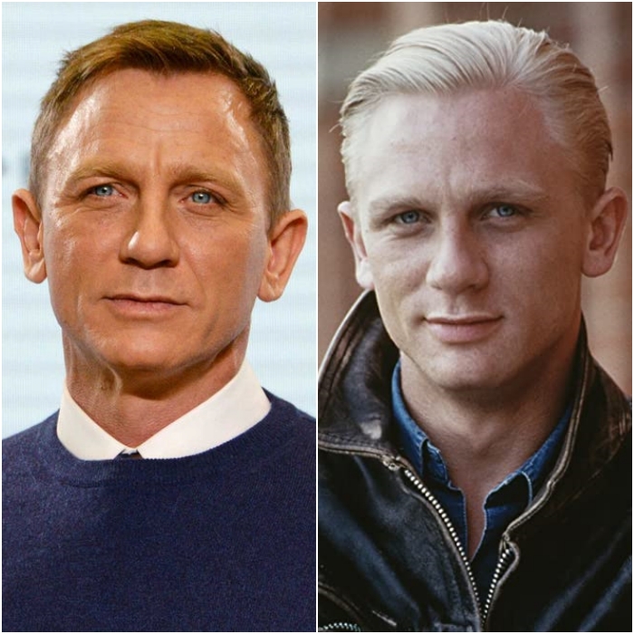 daniel craig