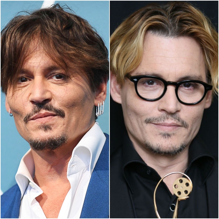 johnny depp