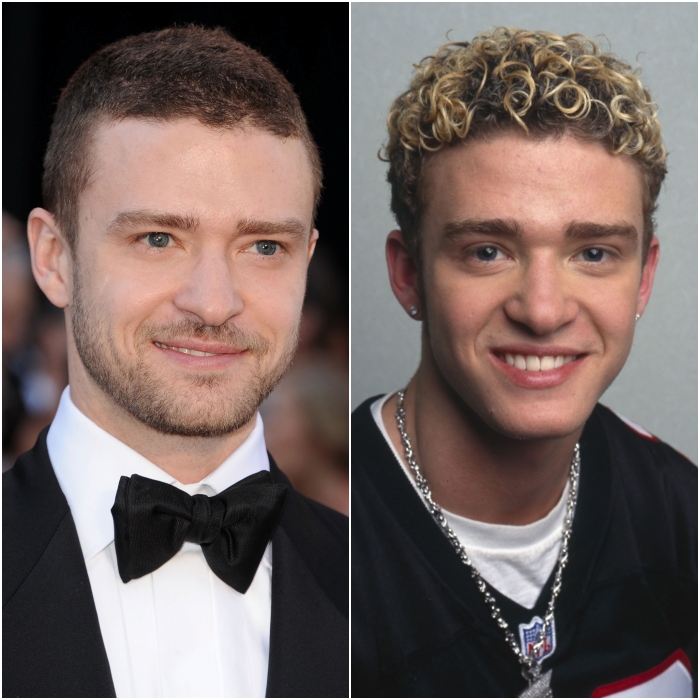justin timberlake