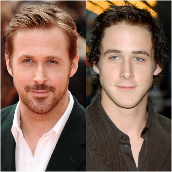 ryan gosling