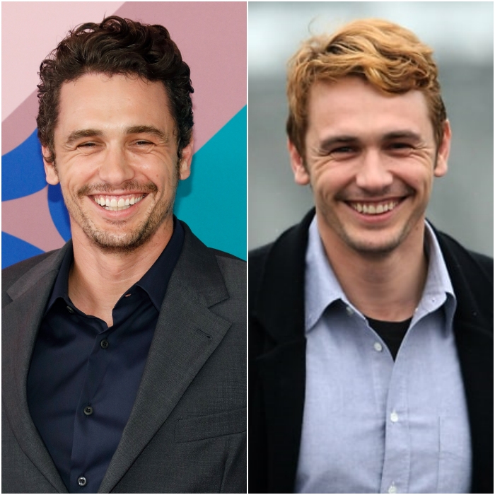 james franco