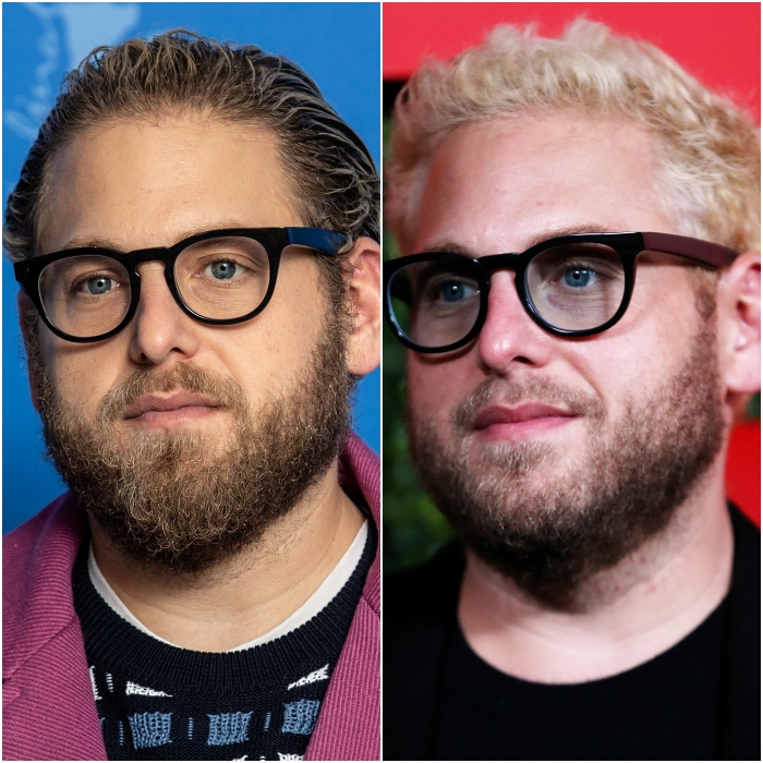jonah hill
