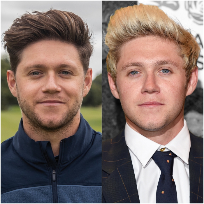 nial horan