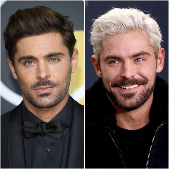 zac efron