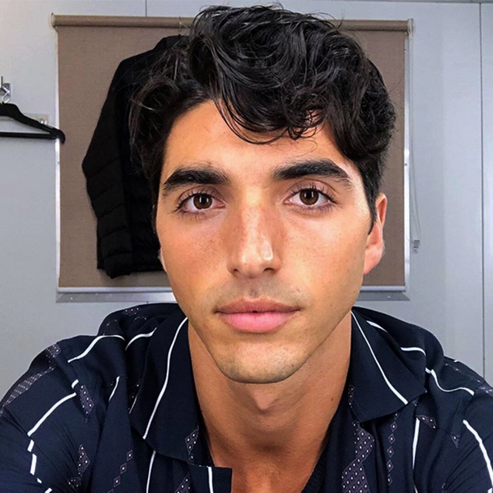 taylor zakhar perez