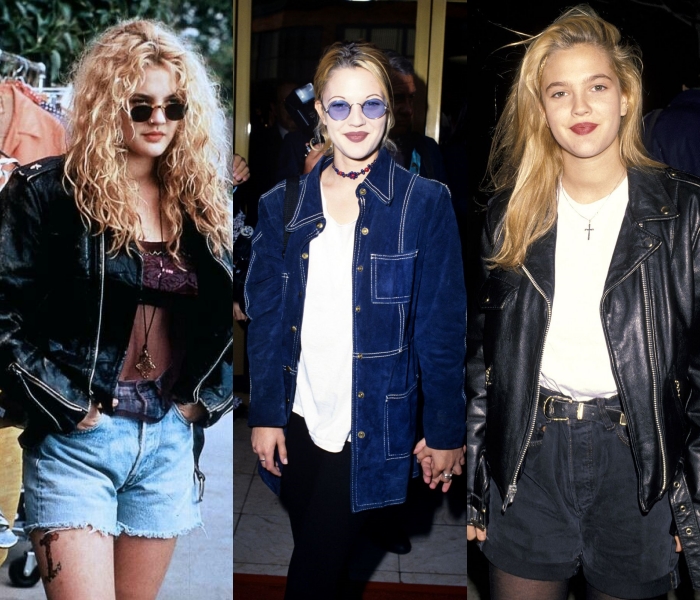 drew barrymore