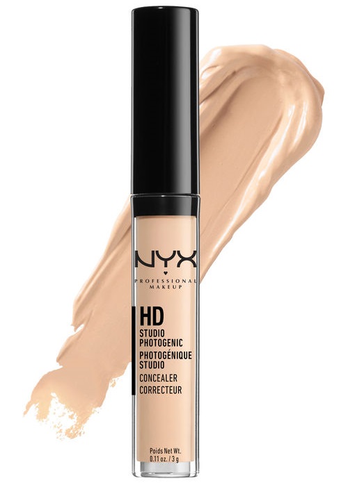 Corrector facial marca NYX