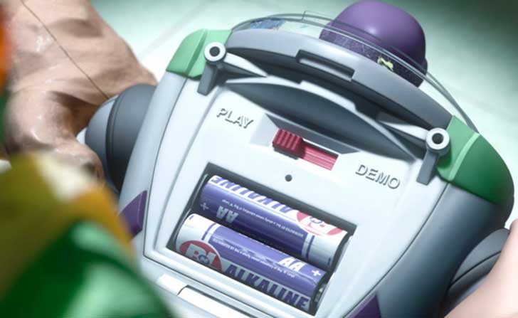 Detalles que nadie notó en Toy Story 3