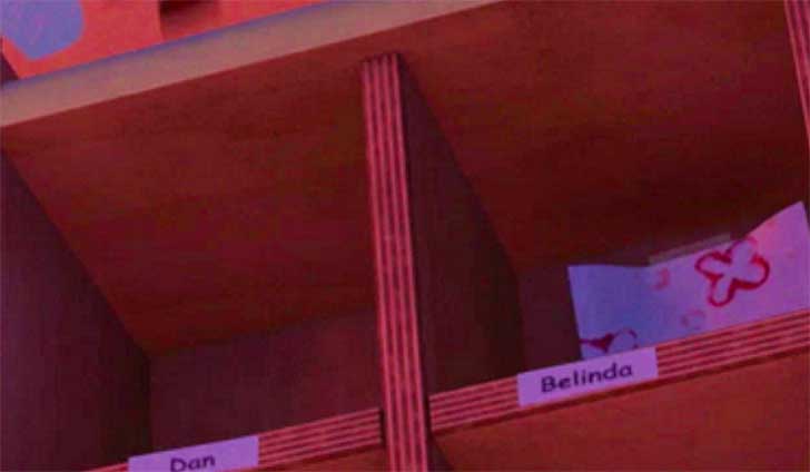 Detalles que nadie notó en Toy Story 3