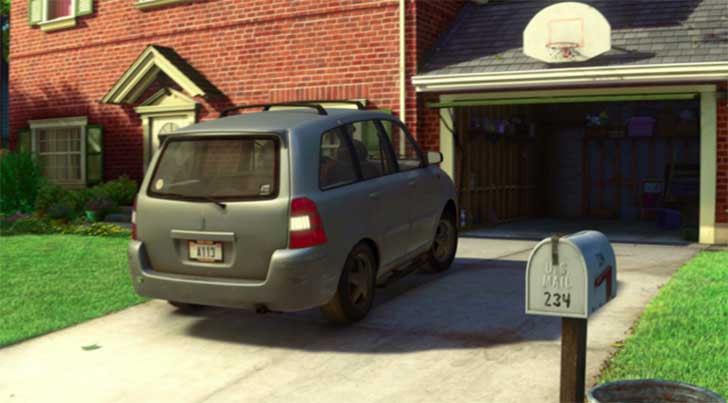 Detalles que nadie notó en Toy Story 3