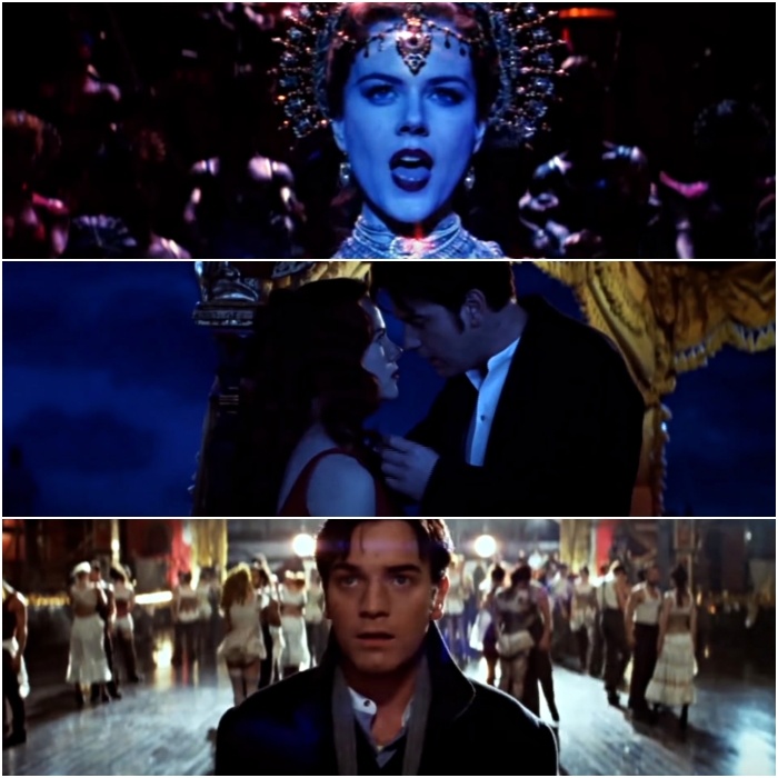escenas de moulin rouge