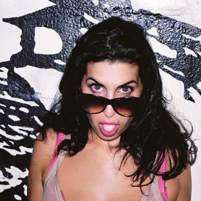 Amy Winehouse