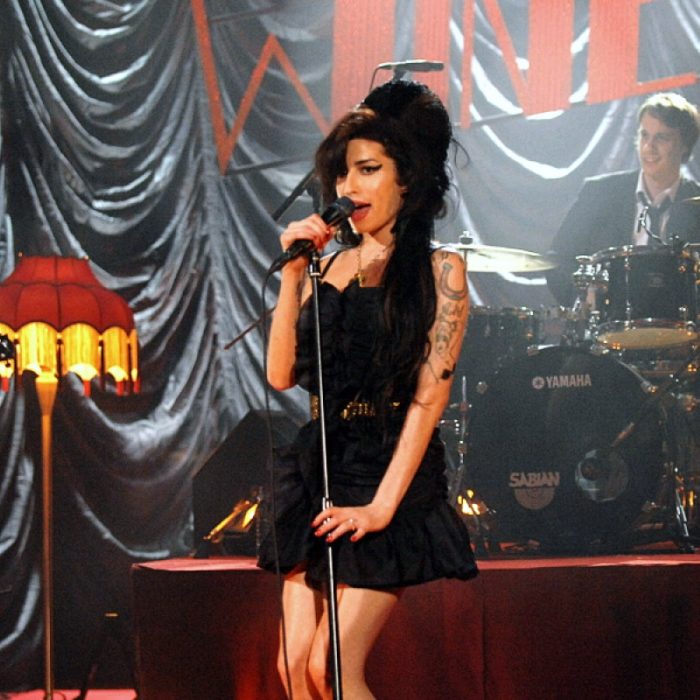Amy Winehouse