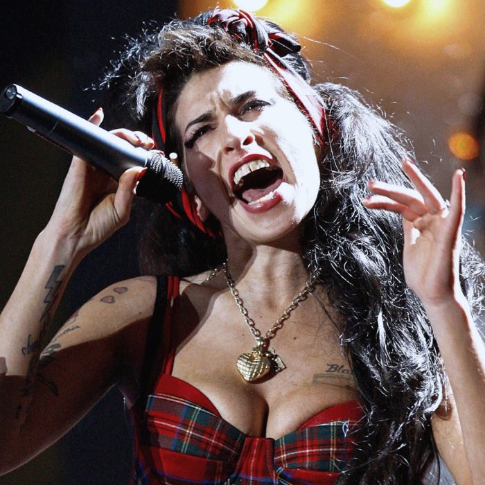 Amy Winehouse