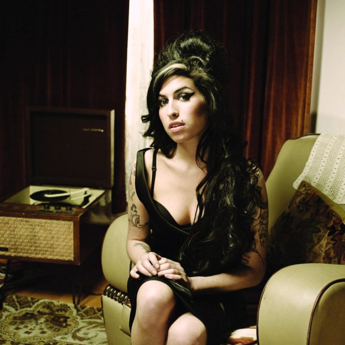 Amy Winehouse