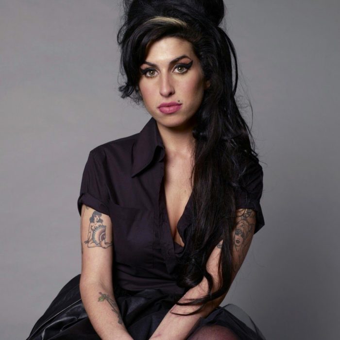 Amy Winehouse