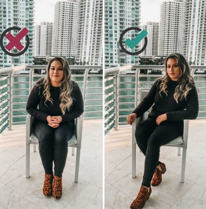 Consejos profesionales para salir bien en fotos