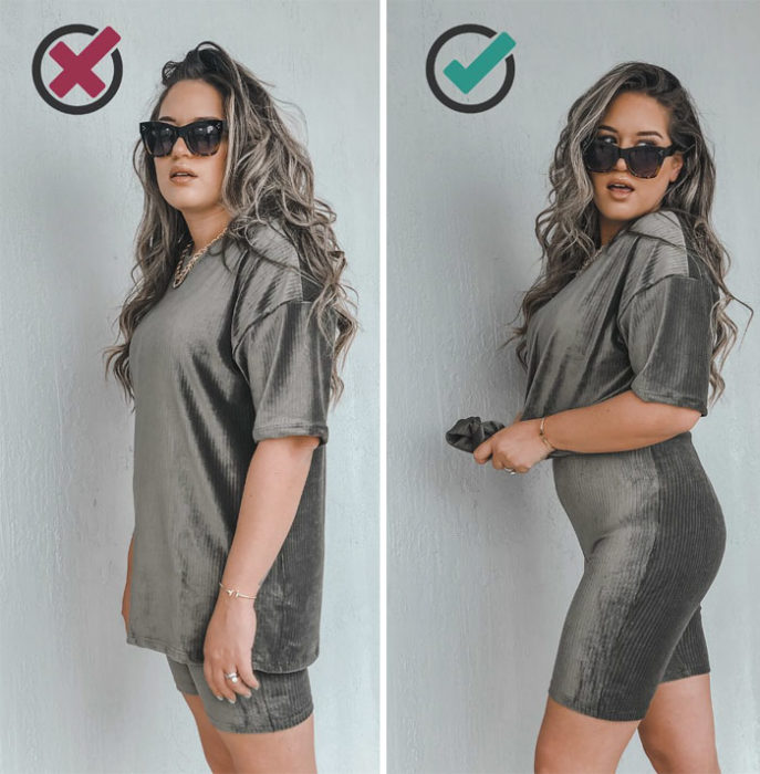 Consejos profesionales para salir bien en fotos