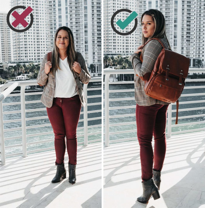 Consejos profesionales para salir bien en fotos