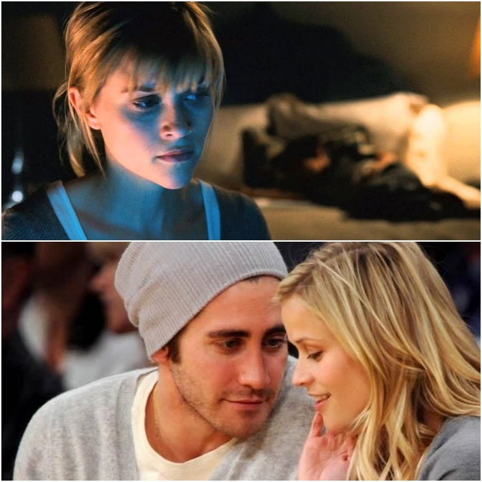 Reese Witherspoon y Jake Gyllenhaal