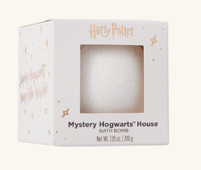 Bombas de baño de Harry Potter x Ulta Beauty