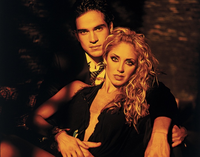 anahí y alfonso herrera 