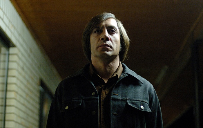 actor javier bardem como anton chigurh en no country for old men