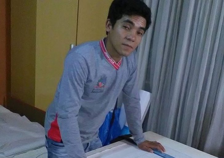 Roberto Ríos