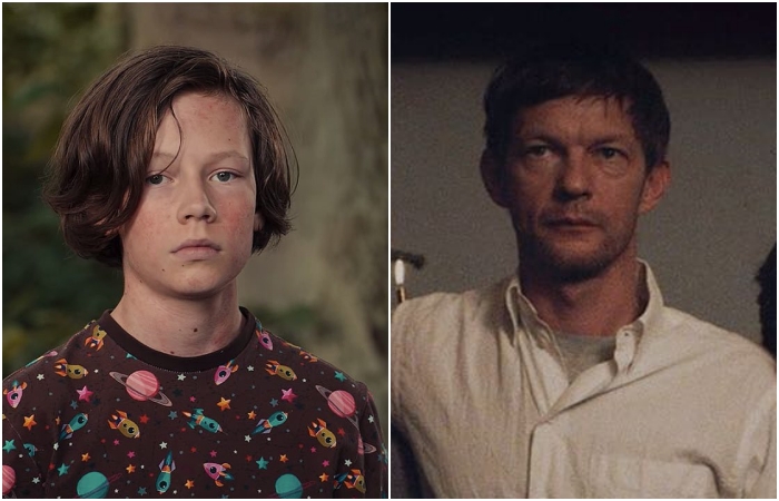 Daan Lennard Liebrenz Sebastian Rudolph